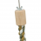 Кацалка за птици Trixie Rope Perch от памучно въже 75 см